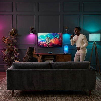 Smart bulb WiFi (Alexa)