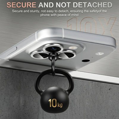 Camera lens protector glass set