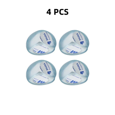 Table Corner Protectors for Baby Furniture Corner Guards Clear Children anti Collision Edge Guards Baby Safety Table Edge Covers