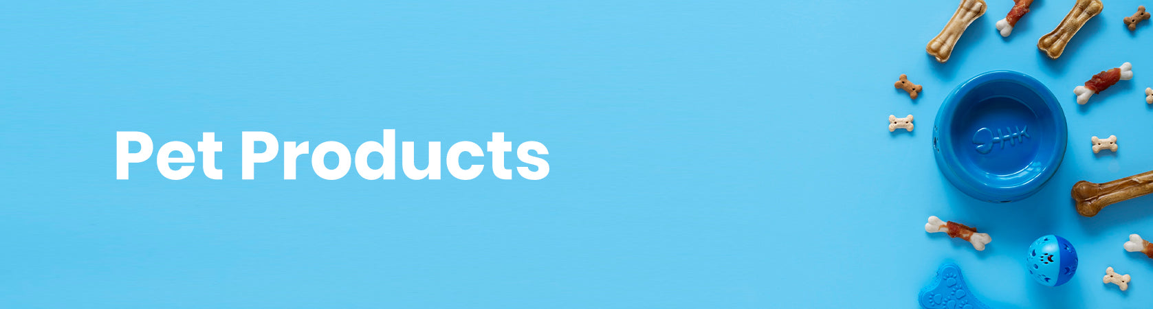 Pet Products