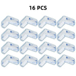 Table Corner Protectors for Baby Furniture Corner Guards Clear Children anti Collision Edge Guards Baby Safety Table Edge Covers