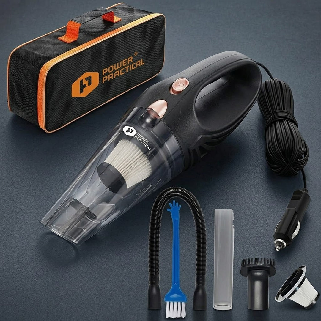 Cordless handheld vacuum mini