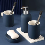 Toothbrush UV sanitizer holder
