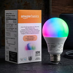 Smart bulb WiFi (Alexa)