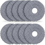 Robot mop disposable pads (set)