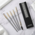 Detail concealer brush pair