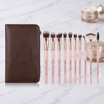 Eyeshadow brush set (12pc)
