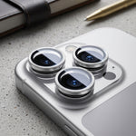 Camera lens protector glass set