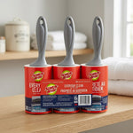 Lint roller mega pack
