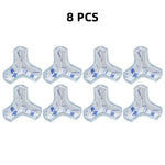 Table Corner Protectors for Baby Furniture Corner Guards Clear Children anti Collision Edge Guards Baby Safety Table Edge Covers