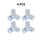 Table Corner Protectors for Baby Furniture Corner Guards Clear Children anti Collision Edge Guards Baby Safety Table Edge Covers