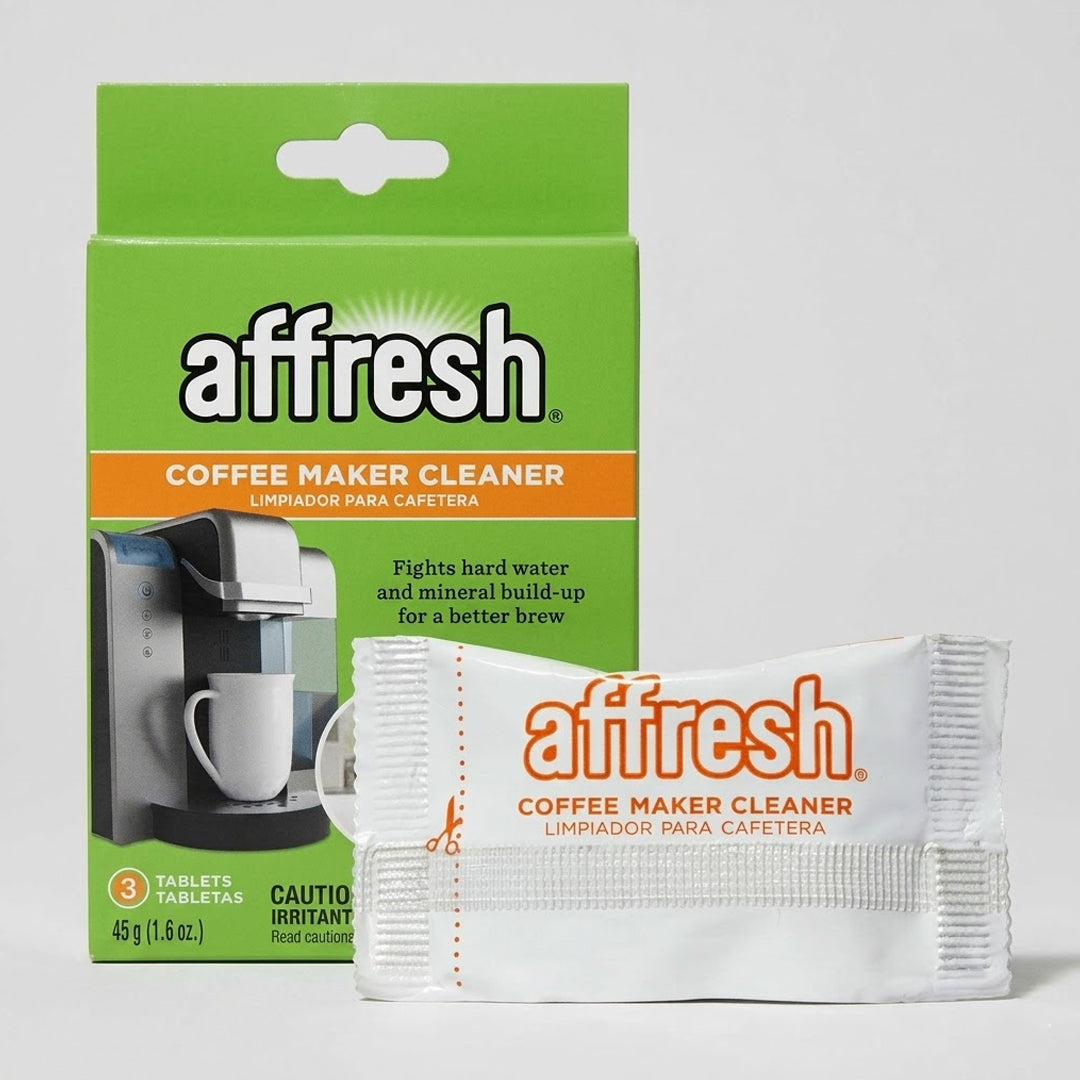 Dishwasher cleaner tablets (12pc)