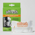 Dishwasher cleaner tablets (12pc)
