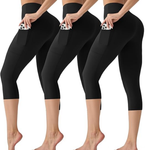 Pocket leggings phone storage