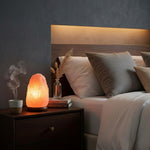 Salt lamp Himalayan dimmer