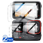 Premium Tempered Glass for  Ace Pro Screen Protector Anti-Scratch Film & Camera Lens Protection Glass Accessories Set