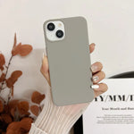 For Phone 14 13 Pro Max Case Luxury Liquid Silicone Phone Case for Phone 11 12 Pro Max X XR 7 8 14 plus Camera Protection Case