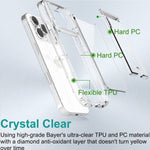 Card holder slim phone case