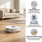 Robot mop disposable pads (set)