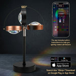 Sunset projection lamp (16 colors)