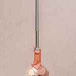 Detail concealer brush pair
