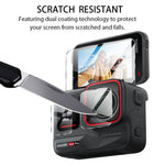 Premium Tempered Glass for  Ace Pro Screen Protector Anti-Scratch Film & Camera Lens Protection Glass Accessories Set