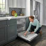 Dishwasher cleaner tablets (12pc)