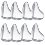 Table Corner Protectors for Baby Furniture Corner Guards Clear Children anti Collision Edge Guards Baby Safety Table Edge Covers