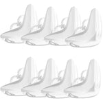 Table Corner Protectors for Baby Furniture Corner Guards Clear Children anti Collision Edge Guards Baby Safety Table Edge Covers