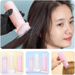3Pcs Root Comb Applicator Bottle Hair Dye Oiling Tools Graduated Scale for Precise Application for Home Salon Use