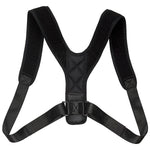 Posture Corrector Adjustable Back Brace Shoulder Support Clavicle Belt Men Women