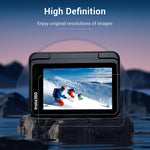 Premium Tempered Glass for  Ace Pro Screen Protector Anti-Scratch Film & Camera Lens Protection Glass Accessories Set