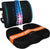 Office Chair Cushion and Back Support for Office Chair, Lumbar Support Pillow, M