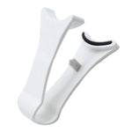 Magnetic Eyelashes Curler V Type Eyelashes Applicator Tweezers Clips Suitable for Beginners in Beauty and Makeup Tools