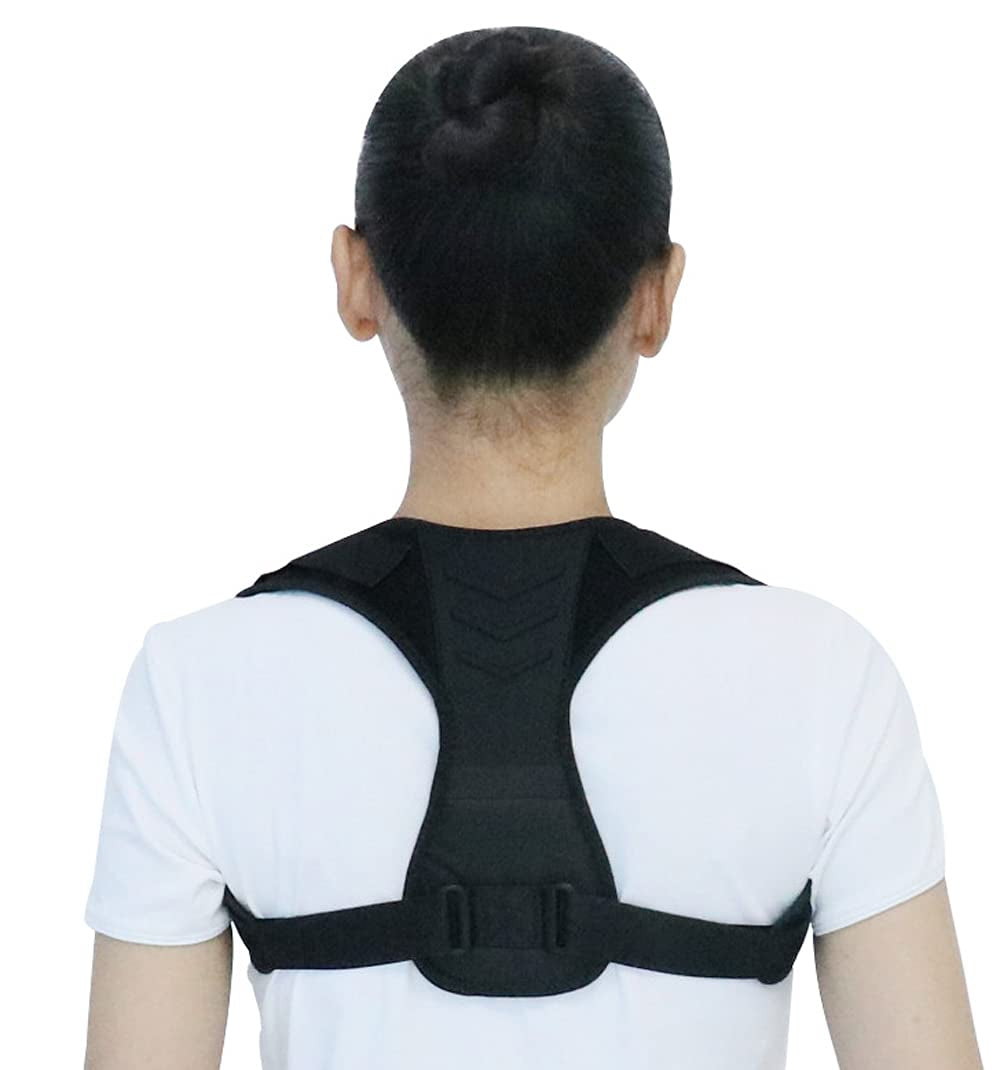 Back Pain Relief Support Straps