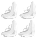 Table Corner Protectors for Baby Furniture Corner Guards Clear Children anti Collision Edge Guards Baby Safety Table Edge Covers