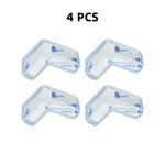 Table Corner Protectors for Baby Furniture Corner Guards Clear Children anti Collision Edge Guards Baby Safety Table Edge Covers