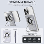 Magsafe Wallet for Iphone 16/15/14/13/12
