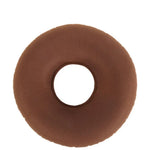 Postpartum Cushion Inflatable Piles Ring Cushion Donut Pillow Vinyl Rubber Seat Medical Hemorrhoid Pad Ring Cushion