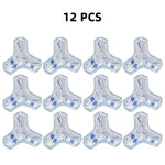 Table Corner Protectors for Baby Furniture Corner Guards Clear Children anti Collision Edge Guards Baby Safety Table Edge Covers