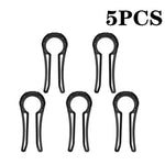Stove Knob Covers Door Knob Safety Cover for Kids Gas Stove Knob Locks Oven Knob Covers for Child Pet Safety Childproofing Tools