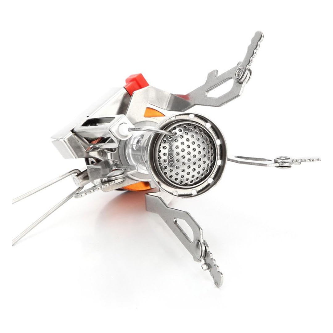 Backpacking stove (mini)