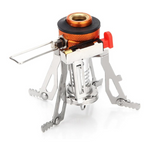Backpacking stove (mini)