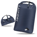 Travel laundry bag waterproof