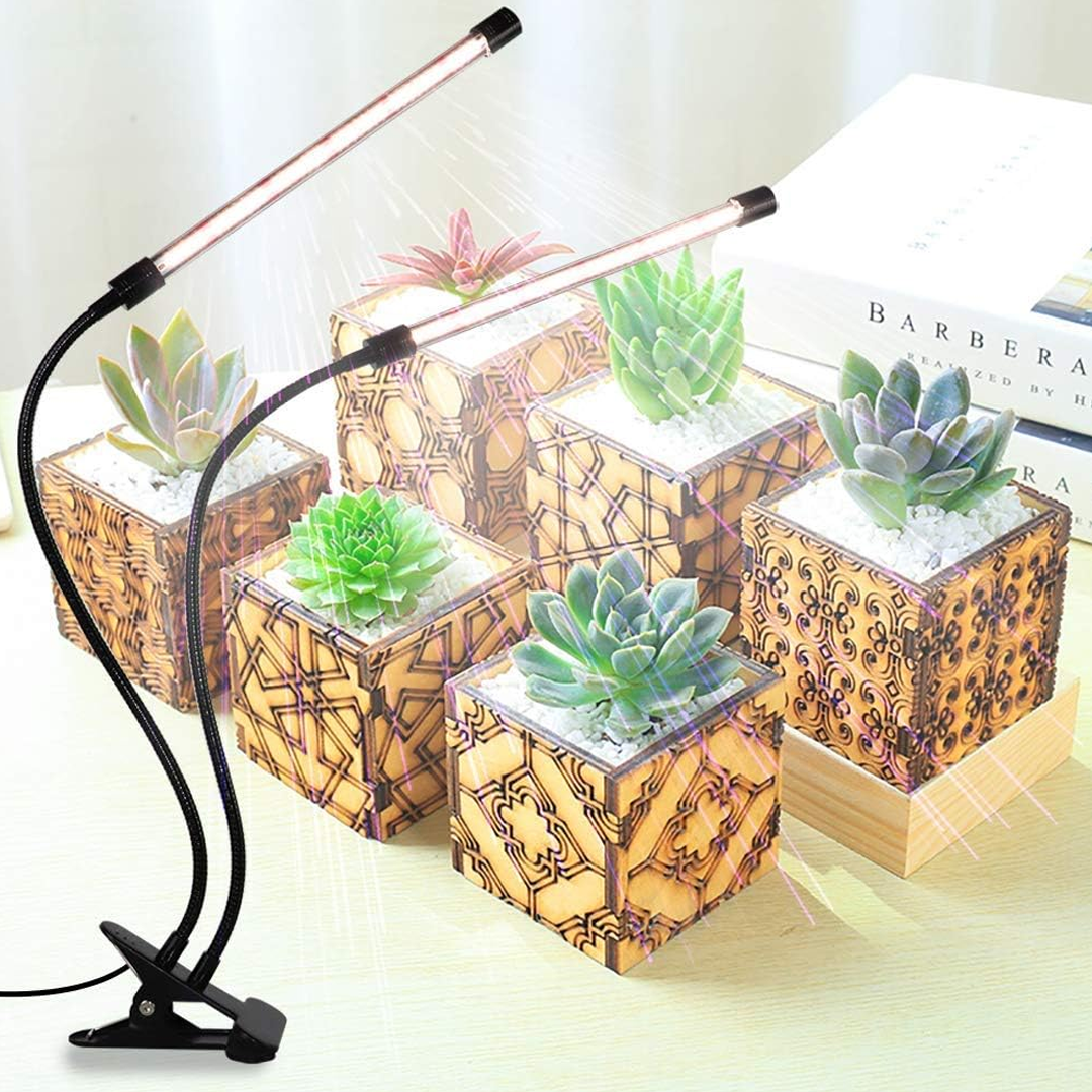 Grow light strip USB