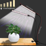 Grow light strip USB