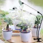 Grow light strip USB