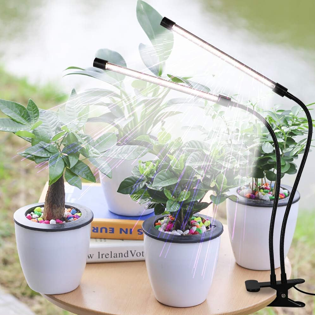 Grow light strip USB