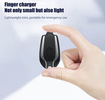 Portable Mini Power Bank