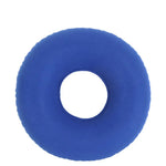 Postpartum Cushion Inflatable Piles Ring Cushion Donut Pillow Vinyl Rubber Seat Medical Hemorrhoid Pad Ring Cushion